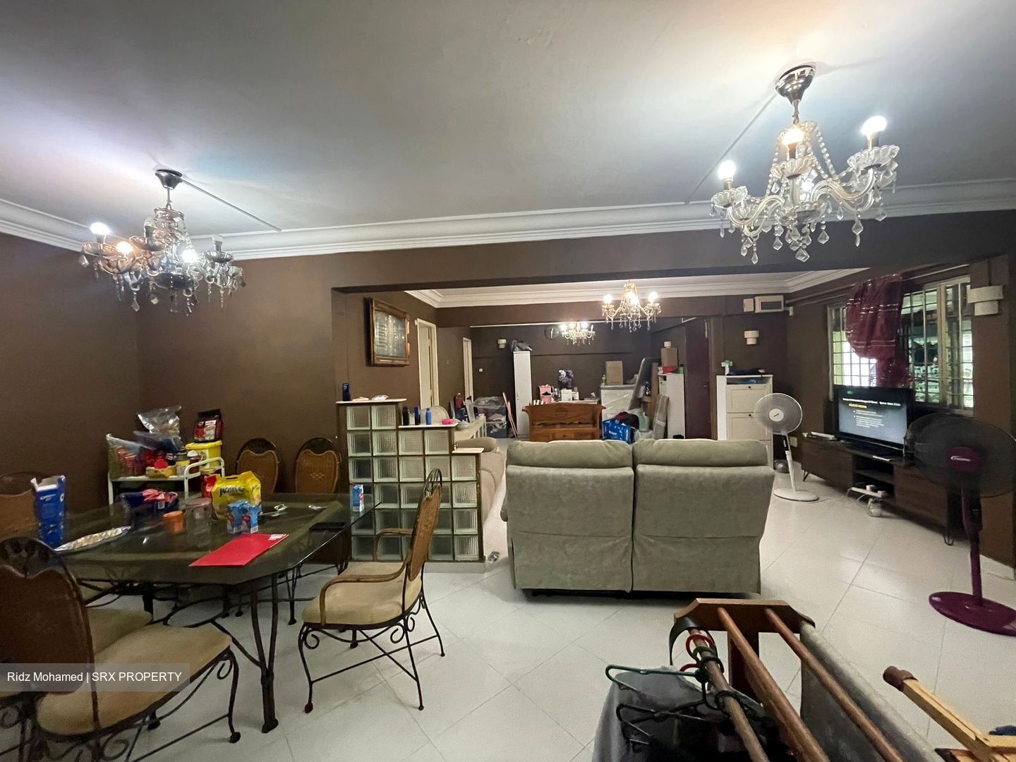 Blk 109 Woodlands Street 13 (Woodlands), HDB 5 Rooms #411819771